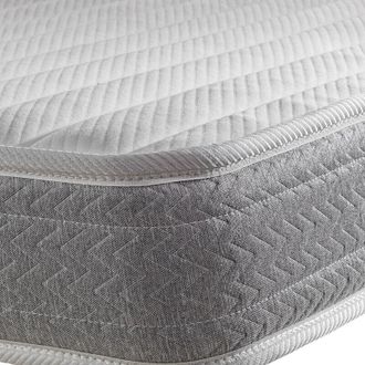 Pikolin Pikolin - Colchoneta Apple Espuma Confortcel Hr 16cm Alta Densidad Anti&aacute;caros Para Ni&ntilde;os Y Juveniles 80x200