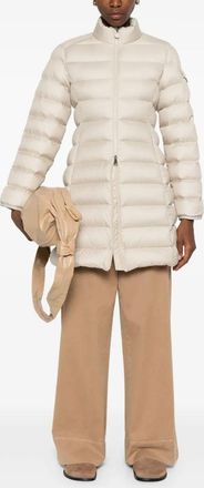 Moncler Igesse lange jas