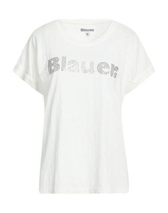 Blauer TOPWEAR - T-shirts on YOOX.COM