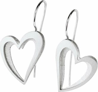 Ernstes Design Dames, Accessoires, Grijs, Maat: ONE Size