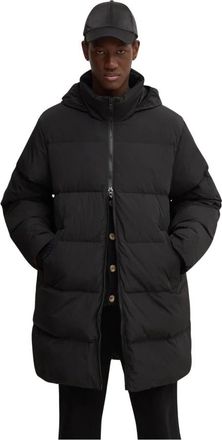 Diesel Uomo, Cappotti, Nero, 2Xl, new