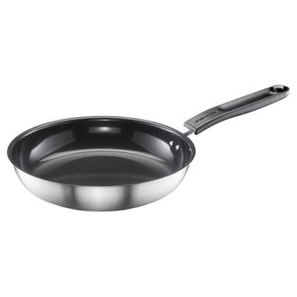 Fiskars Functional Form Sart&eacute;n Inox 24 Cm Durable