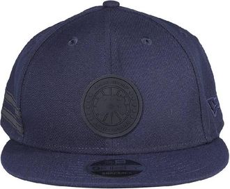 Canada Goose Logo-Patch Baseball Hat, Size One Size