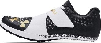 Under Armour HOVR Skyline Long Jump Jet Grey White 3021863-102