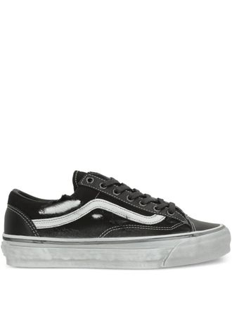 Vans Sneakers Old Skool 36 - Nero