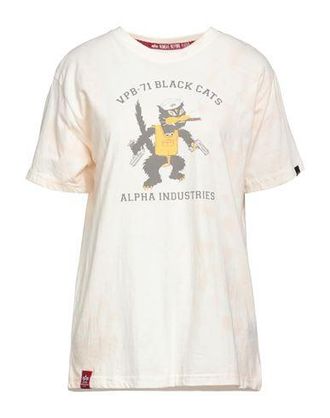 Alpha Industries TOPS - T-shirts auf YOOX.COM