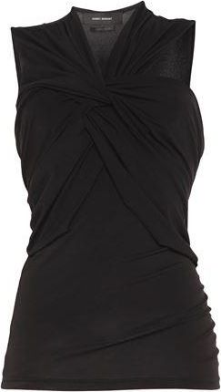 Isabel Marant CAMISETAS Y TOPS - Tops en YOOX.COM