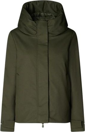 Save The Duck Donna, Giacche, Verde, XS, new