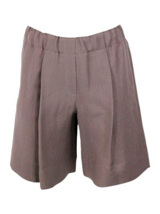 Antonelli Florence Shorts