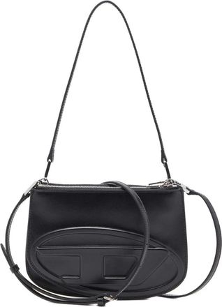 Diesel T8013 Bag - Dames - Schoudertassen - Zwart - ONE Size - Tassen