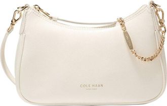 Cole Haan Jodie Mini Leather Shoulder Bag