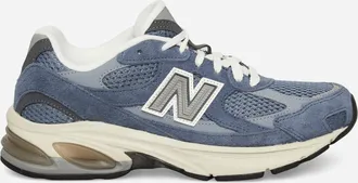 New Balance 2010 Sneakers Vintage Indigo / Artic Grey