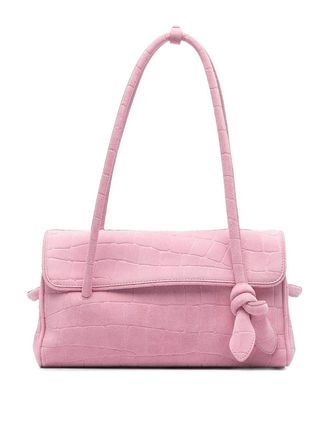 Jacquemus Le Turismo Long Leather Handbag