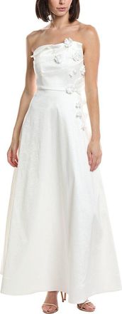 Milly Cynnthia Maxi Dress