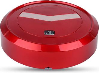 Trade Shop Trade Shop - Robot Aspirumeation Autom&aacute;tico Ultra-thin Smart 1500pa Silent Sin Bolsa