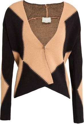 No-N&agrave; KNITWEAR - Cardigans on YOOX.COM
