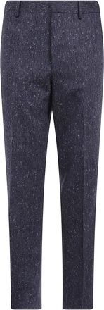 Paul Smith Pantal&oacute;n Slim Fit - Trousers - Hombre - Gris - W38