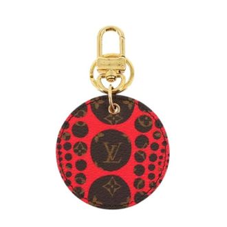 Louis Vuitton Pre-owned Canvas Key-holder