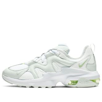 Nike (WMNS) Nike Air Max Graviton White Yellow Green AT4404-102