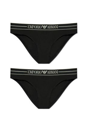 Women's Emporio Armani Underwear - up to −68% | Stylight