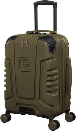 Britbag Cherokee II 21-Inch Hardside Carry-On Luggage in Dark Olive at Nordstrom Rack