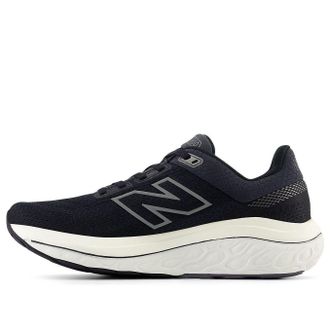 New Balance (WMNS) New Balance Fresh Foam Running Shoes Black White W860A14