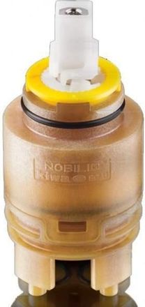 Nobili Cartucho De Repuesto Nobili Rcr350/eco Cartucho