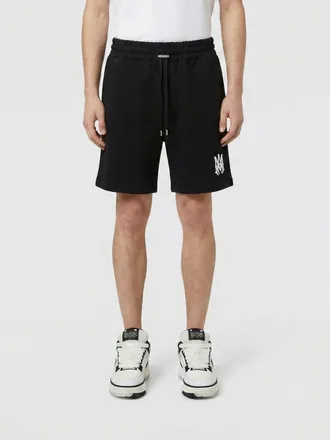 Amiri Shorts AMIRI Men color Black