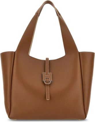 Hogan Donna, Borse, Marrone, Taglia unica, new