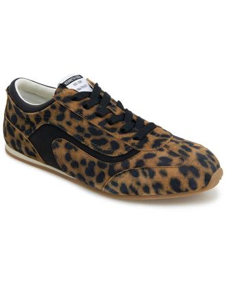 Kenneth Cole Alma Suede Sneaker