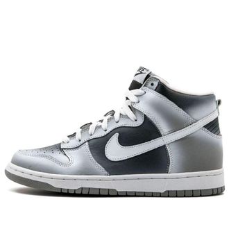 Nike Dunk High Premium Haze 306799-011