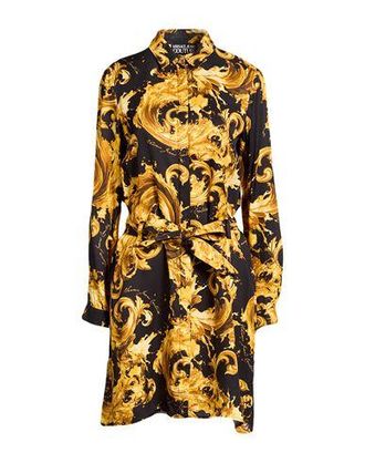 Versace VESTIDOS - Minivestidos en YOOX.COM