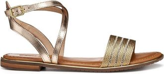 Geox Platte sandalen SOZY