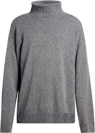A.P.C. KNITWEAR - Turtlenecks on YOOX.COM