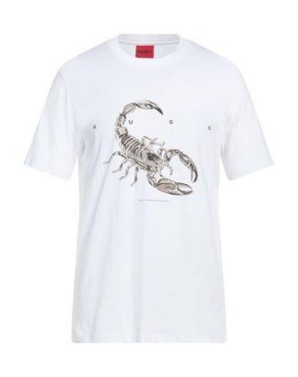 HUGO BOSS TOPS - T-shirts auf YOOX.COM