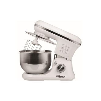 Tristar Mx-4817 Robot Multifunci&oacute;n Blanco 1200 W