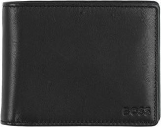 BOSS Small Leather Goods - Wallets on YOOX.COM