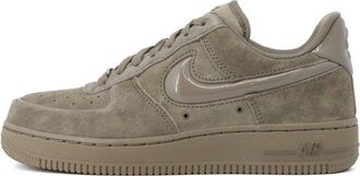 Nike (WMNS) Nike Air Force 1 Low Mink Brown HV4406-200