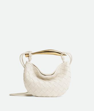 Bottega Veneta Baby Sardine - Bottega Veneta