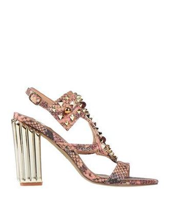 Ex&eacute; SCHUHE - Sandalen auf YOOX.COM
