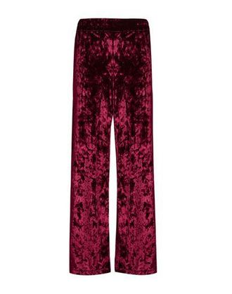Momoni BOTTOMWEAR - Trousers on YOOX.COM