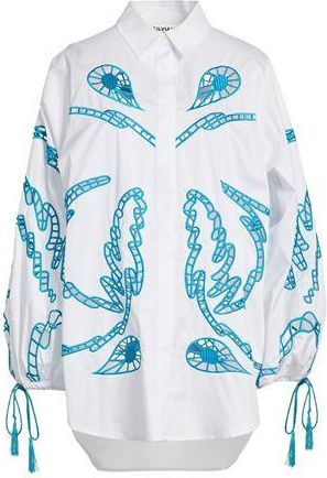 Silvian Heach TOPWEAR - Shirts on YOOX.COM