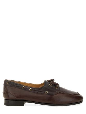 Bally Pathy Moccasin