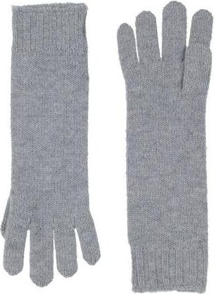 BE YOU BY GERALDINE ALASIO COMPLEMENTOS - Guantes en YOOX.COM