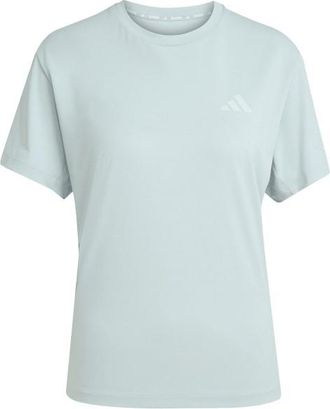 adidas Adi365 Climacool T-Shirt Laufshirt f&uuml;r Damen | grau