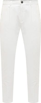 Department Five Chinos - Heren - Chinos - Wit - W31 - Broeken