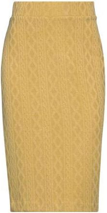 Nora Barth BOTTOMWEAR - Midi skirts on YOOX.COM