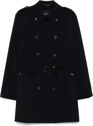 Montecore Trench - Blu