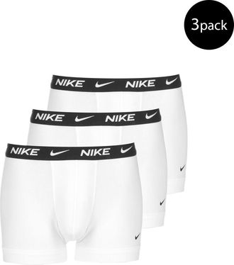 Nike Herenondergoed in Wit