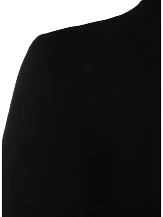 Wolford Womens Top Aurora Black Tops